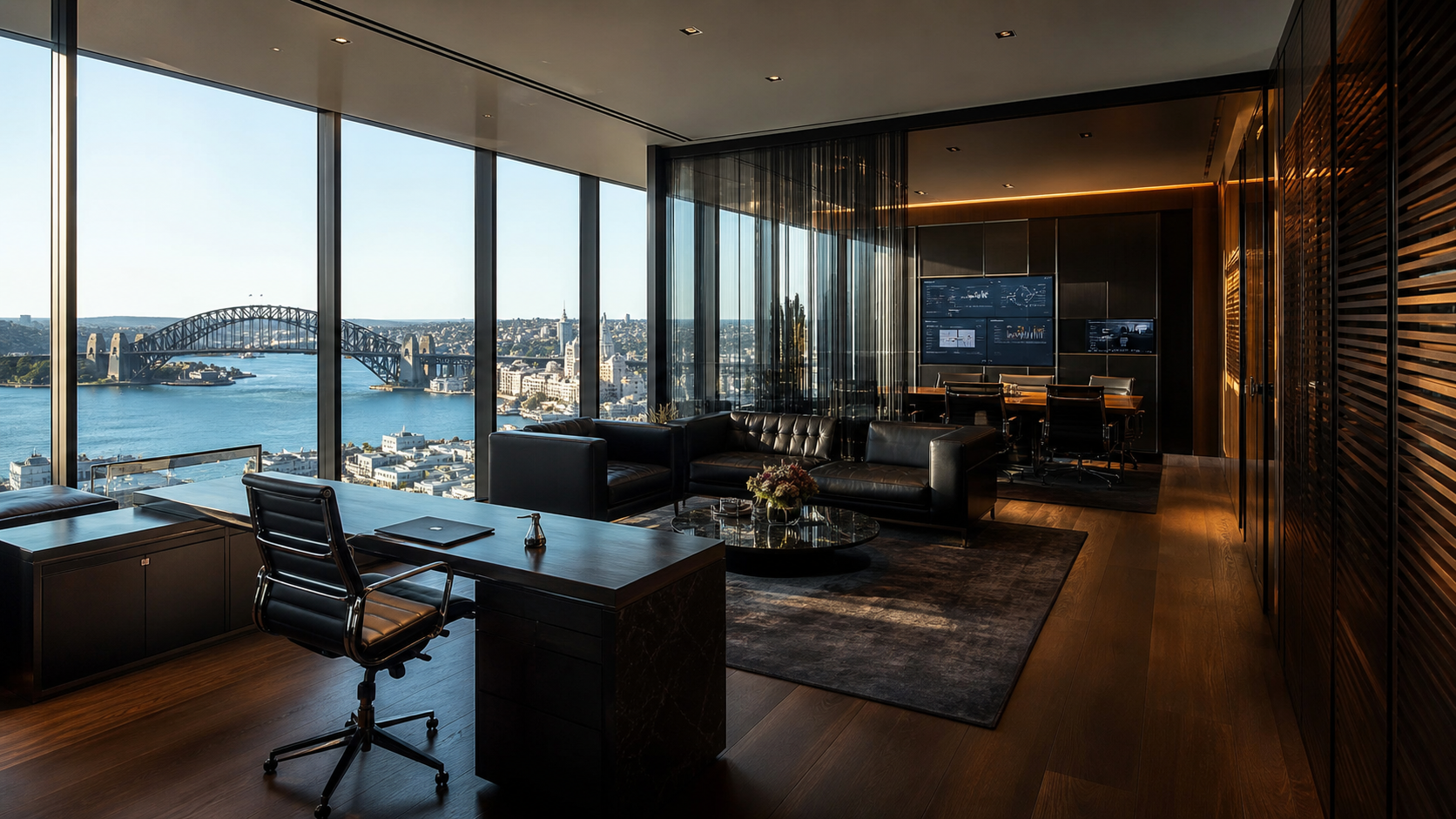 FlowFoundex headquarters